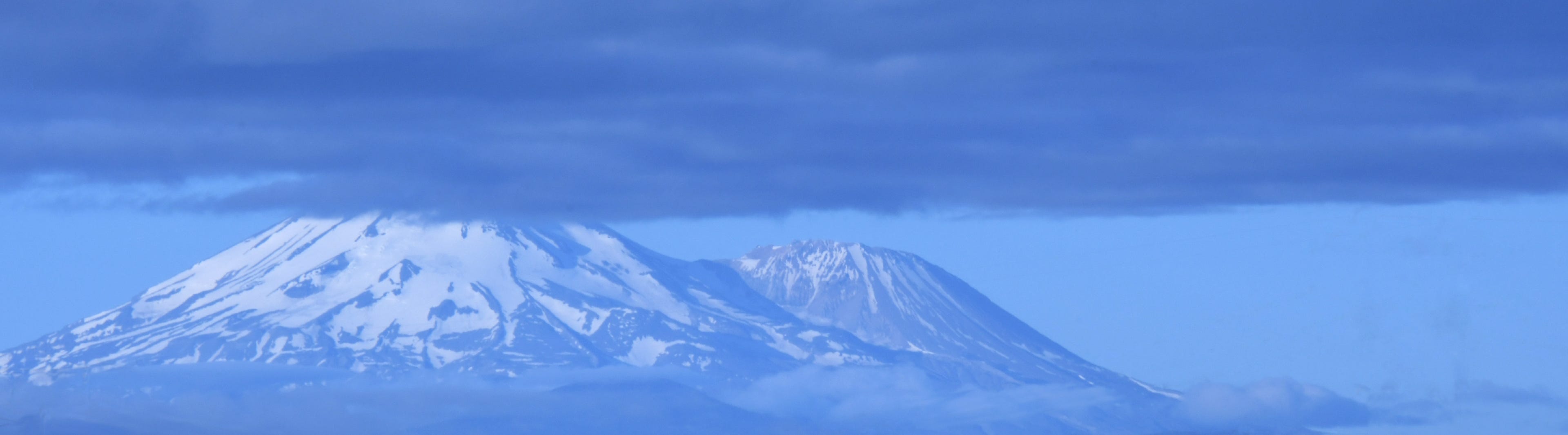 Cover and logo for My Second Set by Michael Angel North